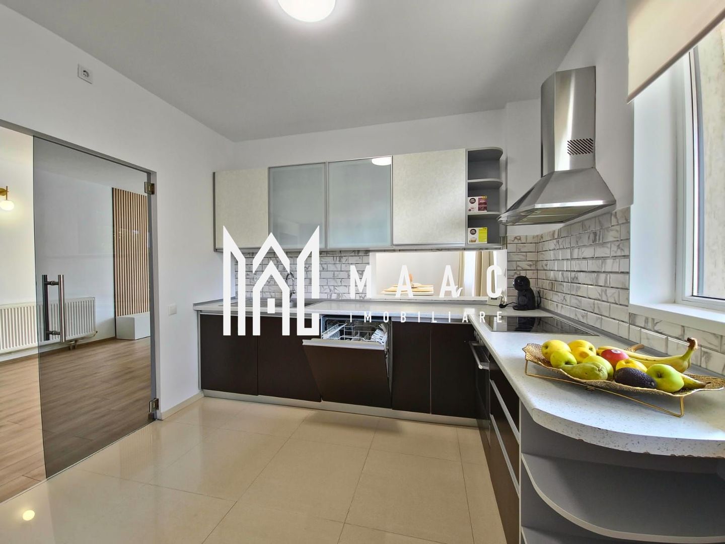 Apartament 3 camere | 93 MPU | 2 Bai | Modern | Hipodrom - Poză 15