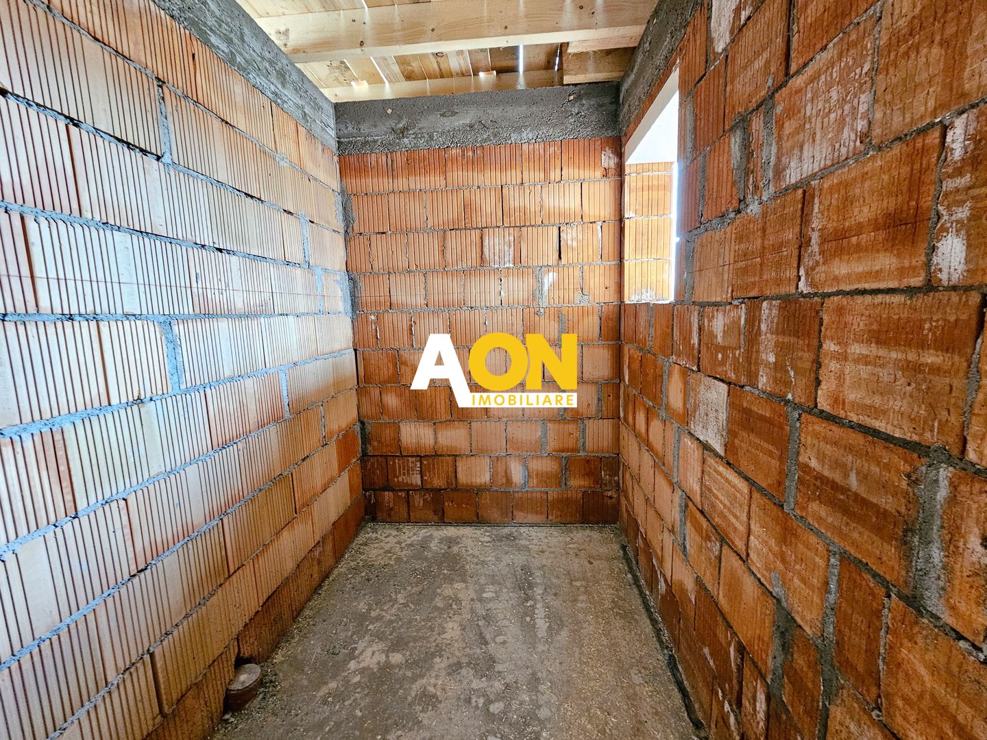 Casa 4 camere, 540 mp teren, predare la cheie, Cetate - Poză 10