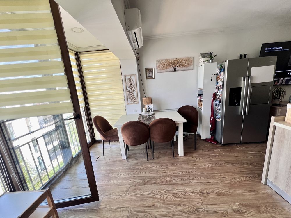 Apartament modern de vânzare – 2 camere | Zona Eroilor, Florești - Poză 6