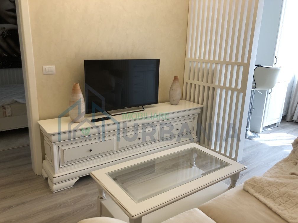 Apartament 2 camere de inchiriat, zona Palas ultracentral, Iasi - Poză 3
