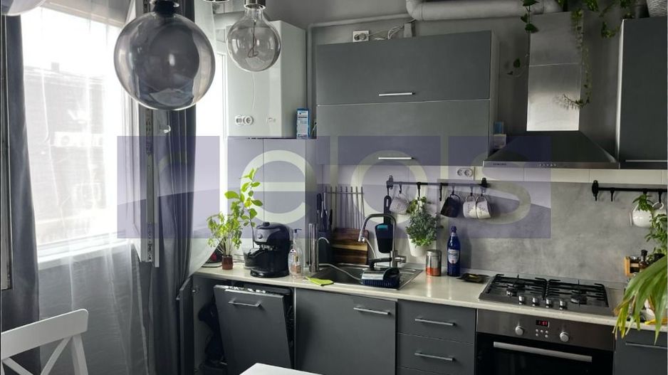 VANZARE 2 CAMERE FIZICIENILOR | MOBILAT| GATA DE MUTARE | - Poză 7