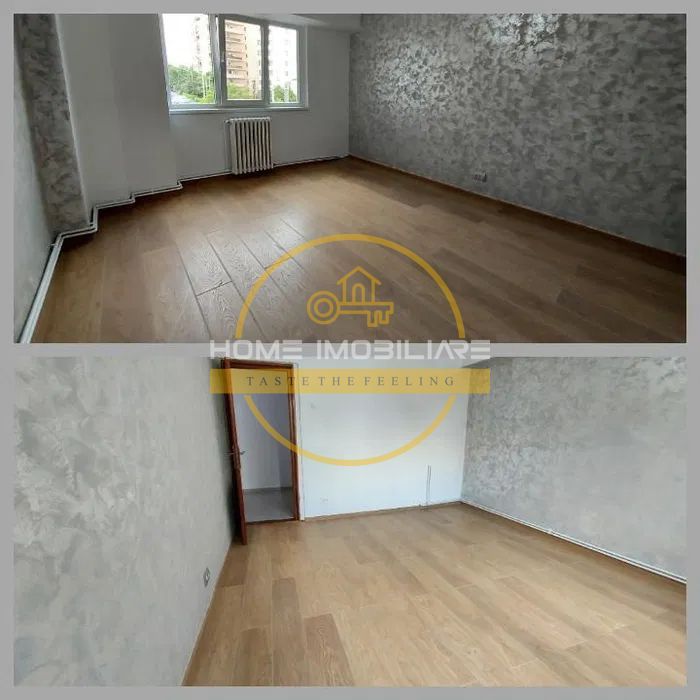 Apartament 3 Camere, 84mp, Decomandat, Renovat Recent, la Bulevard în Păcurari! - Poză 3