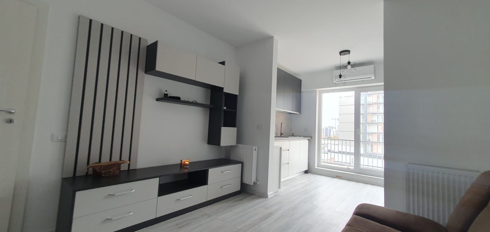 AP. 2 CAMERE- TITAN RESIDENCE, CENTRALA PROPRIE, PARCARE SUPRATERANA - Poză 10