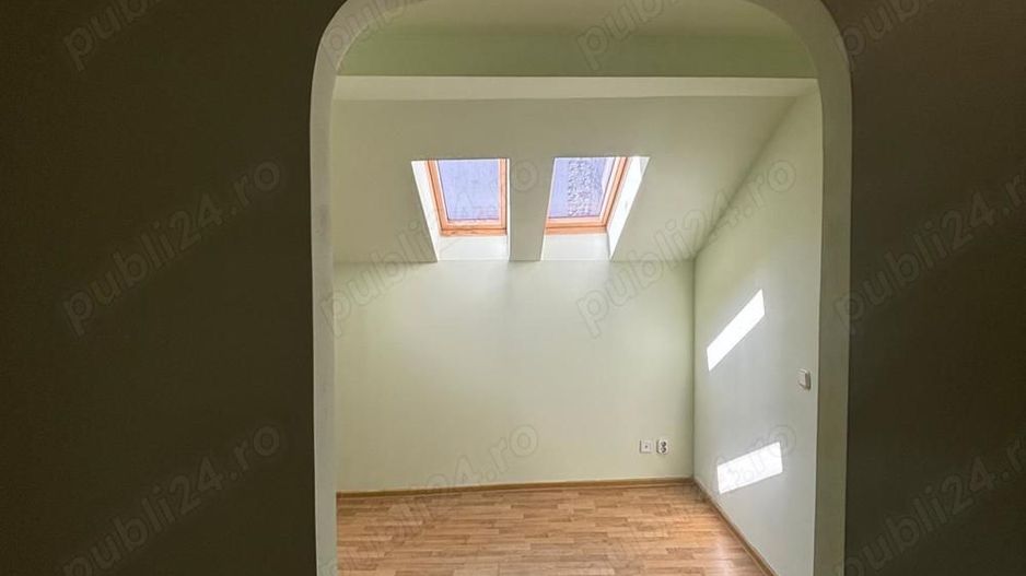 Spatiu comercial 240 mp, Calea Grivitei / calea Victoriei / Buzesti et.1+m - Poză 9