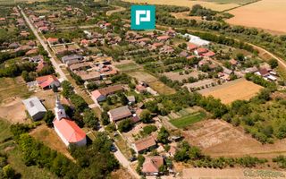 Teren intravilan - Iermata Neagră, jud Arad - Poză 5