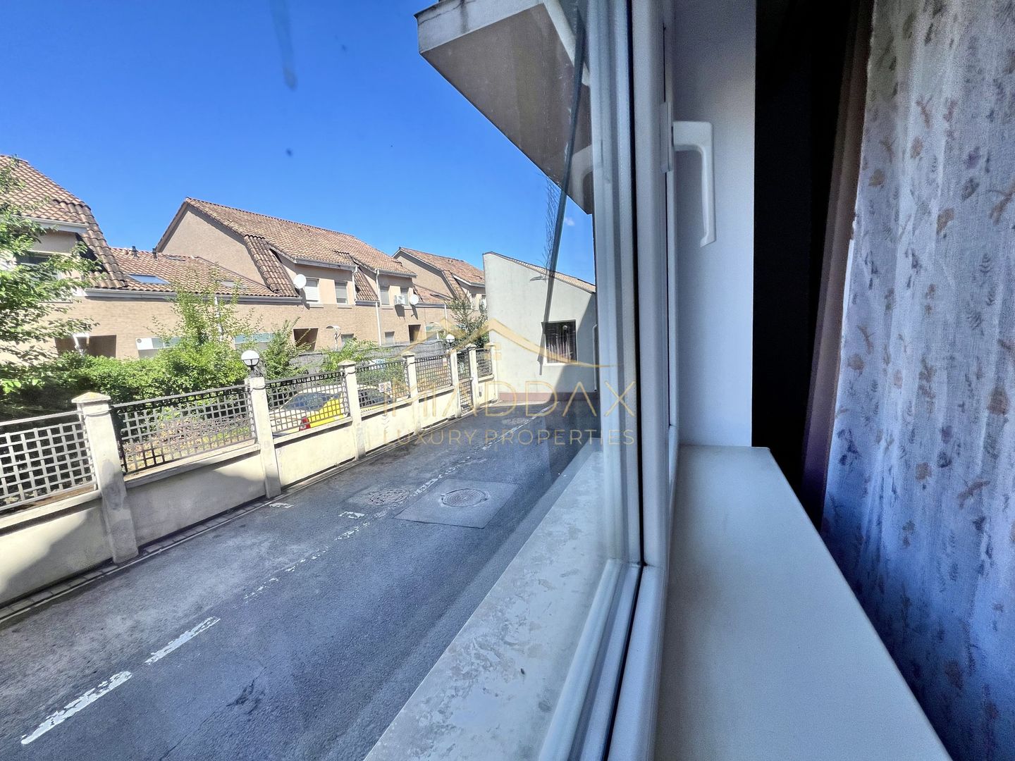 Apartament 3 camere │Gradina 50mp │Piscina │Parcare inclusă ║ Pipera - Poză 64