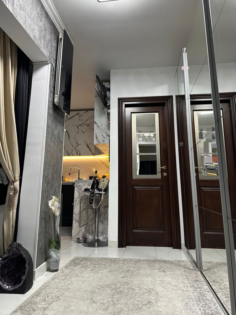 URGENT!, Dorobanti,posibilitate GARAJ,teren in proprietate, NEGOCIABIL - Poză 32