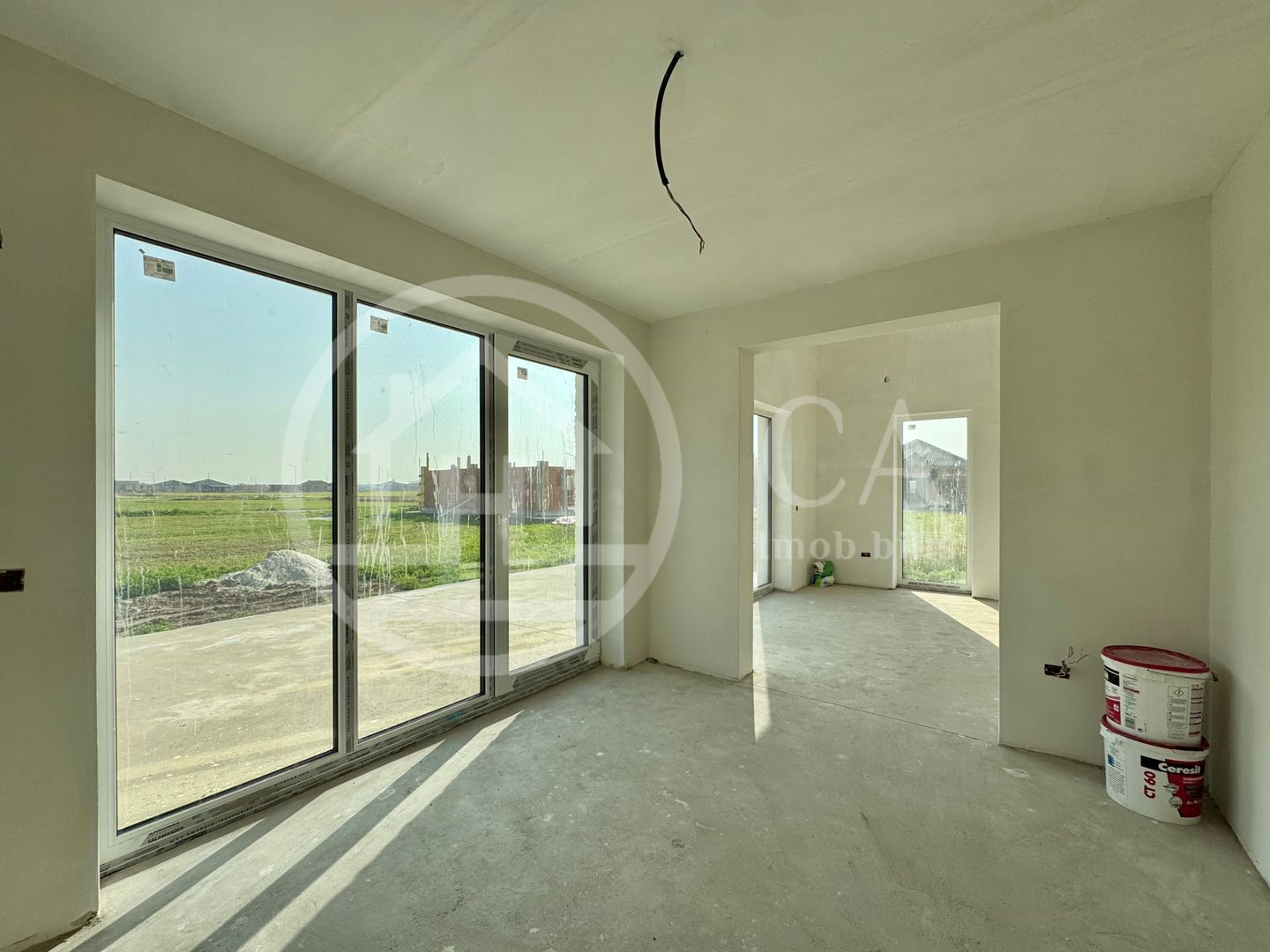 Casă de vânzare cu 4 camere in Sântandrei, Bihor - Poză 9