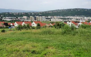 Teren 3.412 mp,zona Belvedere 45 euro mp - Poză 12