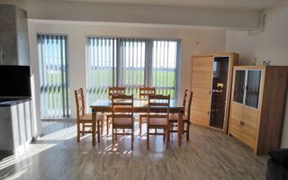 Vanzare | Apartament | 3 camere | Etaj 1 | langa Oradea | Santandrei - Poză 1
