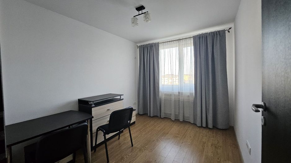 Apartament cu 3 camere Rezervelor Militari Residence - Poză 1