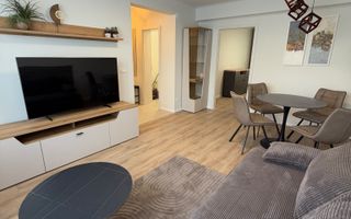 Apartament 2 camere zona Centrala aproape de Facultatii - Poză 1