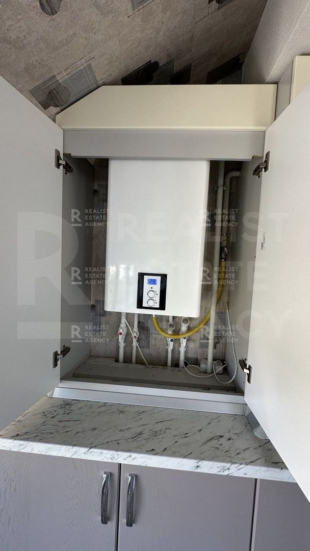 Vânzare, apartament, 2 camere, strada Alexandru cel bun, Hancești - Poză 10