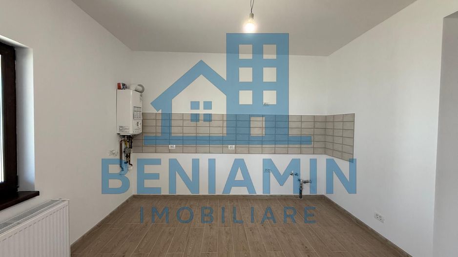 Casa pe parter-Teren 500mp-constructie noua-Libera - Poză 8