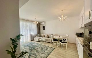 Chirie I Apartament 2 camere I Pipera I Iancu Nicolae - Poză 3