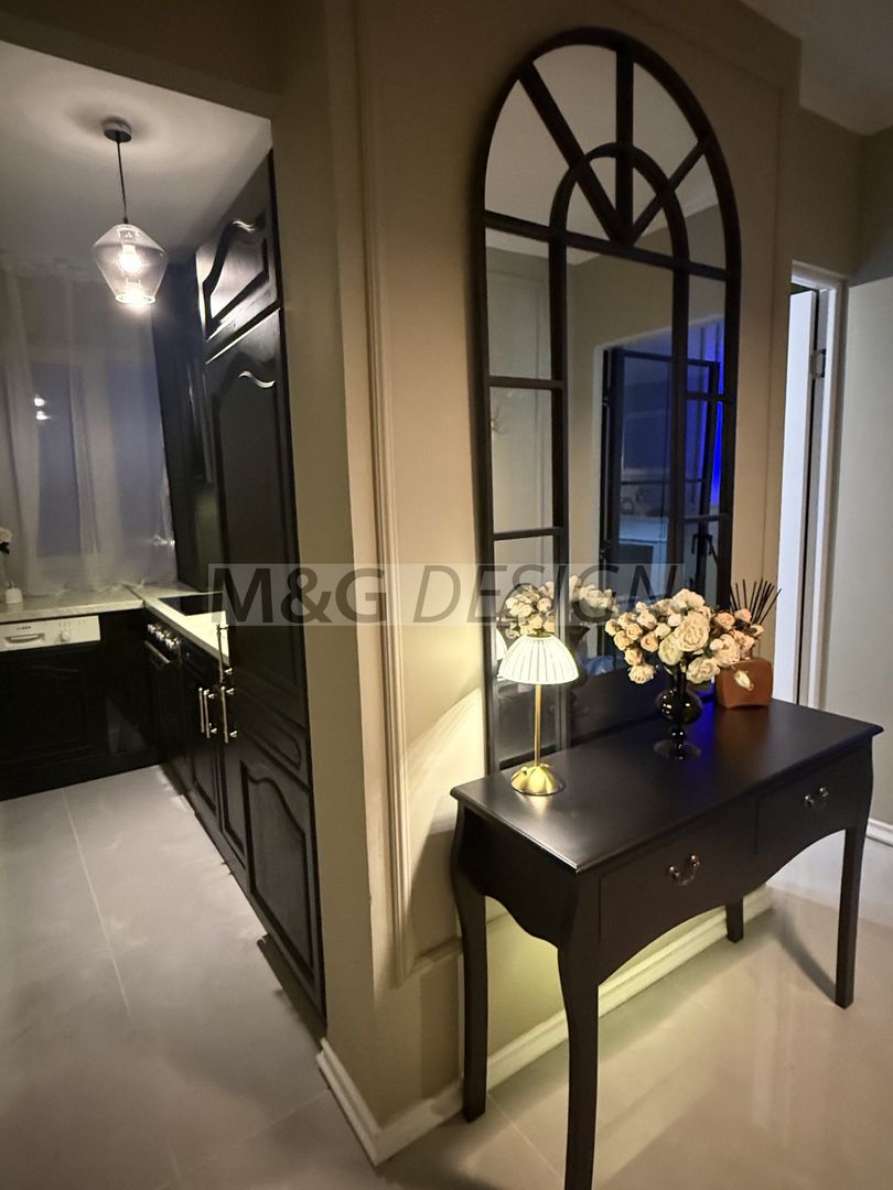 Apartament 3 camere  LUX zona Cetatii - Poză 16