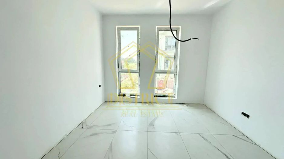 Apartament cu 2 camere si grădină de 15mp + terasa de 16mp | Braytim - Poză 2