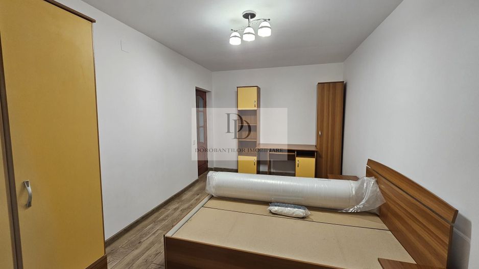 Apartament 4 camere de închiriat | Garaj + Parcare | Zorilor - Poză 4