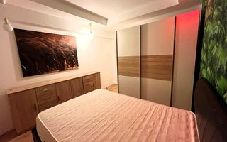 2 camere I Cosmopolis I et 1 I mobilat si utilat I 45mp - Poză 4