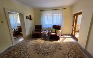 Casa cu 4 camere, 2024 mp teren, la asfalt, cu utilitati, Vintu de Jos - Poză 15