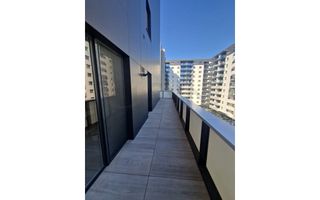 REA1024666 Apartament 3 camere - complet mobilat si utilat Cortina North - Poză 10