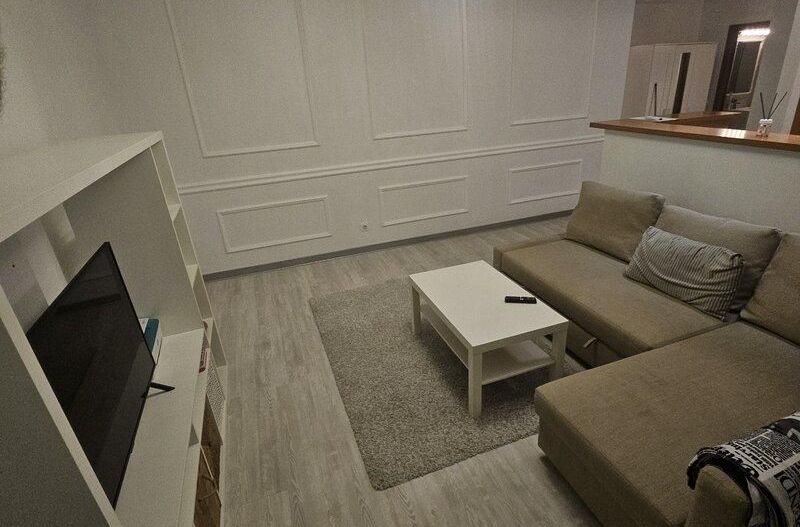 AP. 2 CAMERE- COMPLEX JUPITER, CENTRALA, PARCARE INCLUSA, METROU - Poză 1