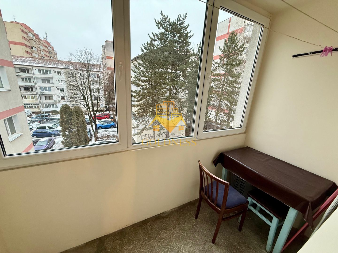 3 camere decomandate, Grigorescu, Fantanele, Profi, MOL, Pet Friendly - Poză 9