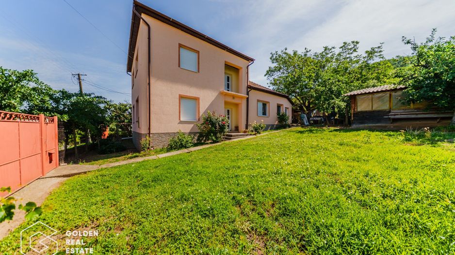 Casa din caramida, P+E, in Siria, teren 1878 mp, comision 0% - Poză 3