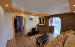 Apartament 3 camere mobilat/utilat-zona Astra - Poză 1