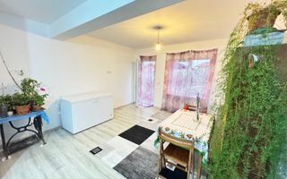 Ianova-Casa Individuală-Centrală pe Gaz - Poză 1