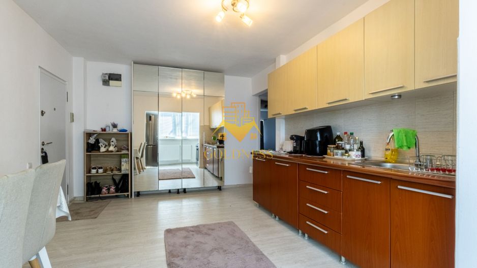 2 camere, decomandate, Hasdeu Zona UMF, Marinescu, Pet Friendly - Poză 4