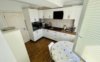 Etaj intermediar, 3 camere decomandat bloc nou, zona Copou - Poză 4