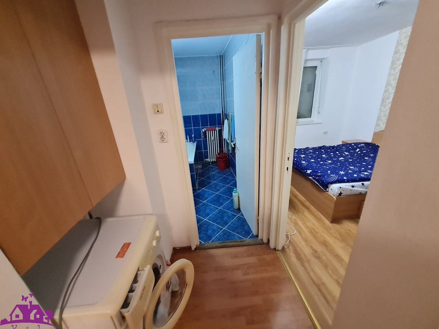Apartament 2 camere Decebal - Poză 8
