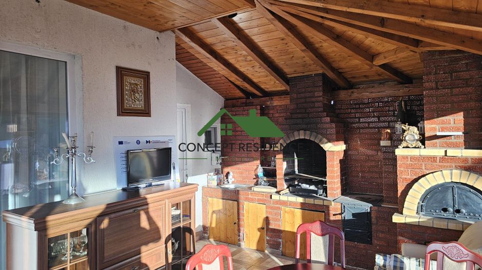 Duplex mobilat/utila, 100 mp utili – Tăuții-Măgherăuș, zona Dura - Poză 10