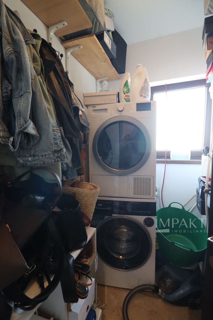 Apartament frumos cu 3 camere, cartier Buna Ziua! - Poză 12