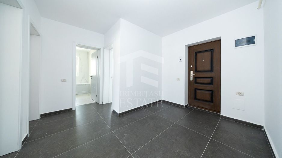 Subcetate|Coresi-Apartament 2 camere 60 mp+loc de parcare - Poză 17