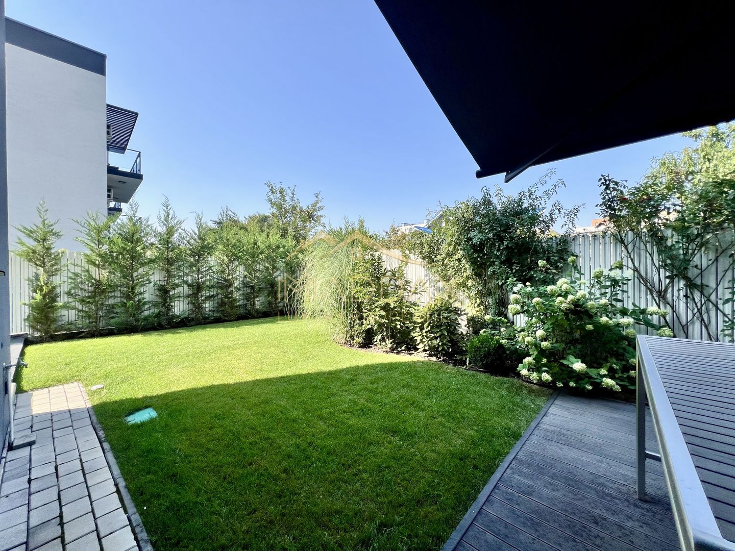 Vila LUX **5 camere**3 locuri parcare** Complex NOU//Sisesti - Poză 15
