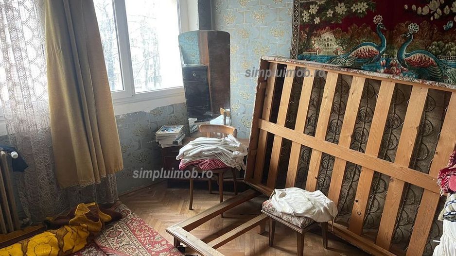 Metrou Titan 2 Camere - Poză 9