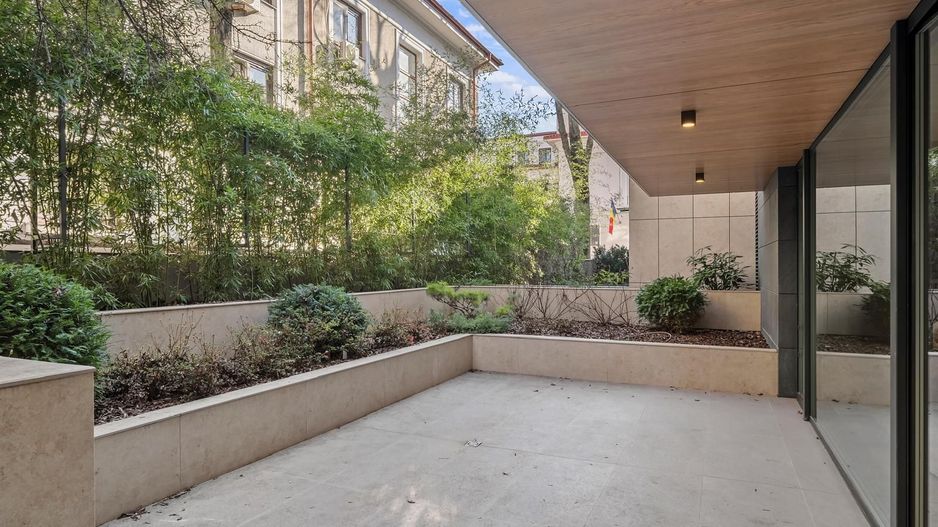 Apartament elegant 3 camere zona Primaverii I Imobil nou - Poză 25