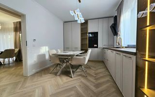 Casa prima chirie NOU  4 camere, 3 bai - Poză 12
