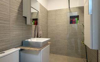 3 camere, modern, etaj intermediar, Buna Ziua - Poză 11