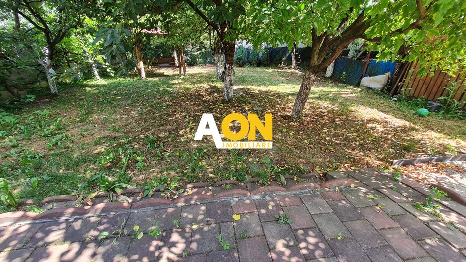 Casa 6 Camere, Teren 695mp, Zona Cetate F Buna - Poză 7