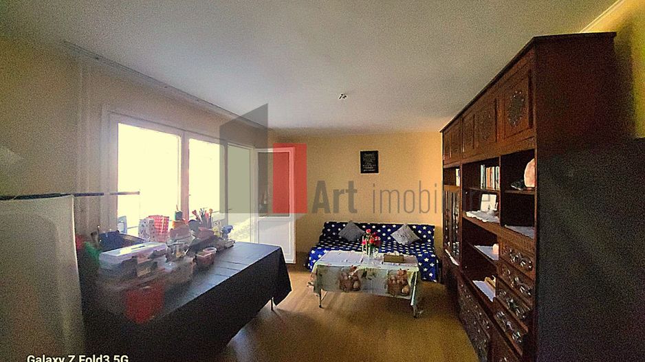 Apartament 4 camere Titan I O R - Poză 4