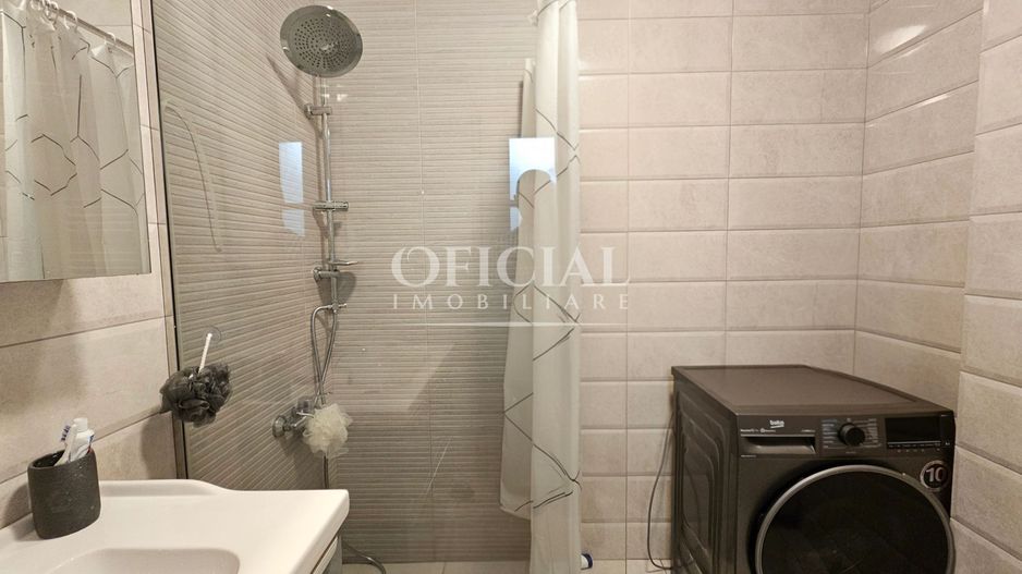 Apartament 2 Camere | 52 mp | Terasa | Garaj | Mobilat/Utilat | Sopor - Poză 5