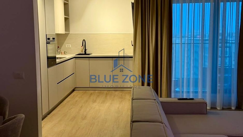 🏢 DE ÎNCHIRIAT - 3 CAMERE LUX - SMART LUJERULUI - PRIMA ÎNCHIRIERE 🏢 - Poză 3