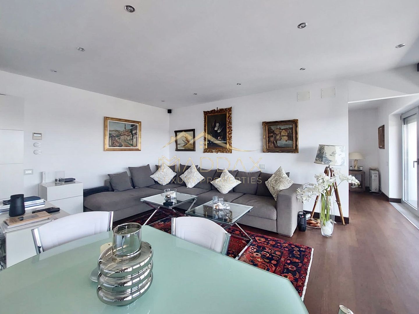 Apartament cu 3 camere  *102 mp + terasa 24mp* // Kiseleff - Poză 5