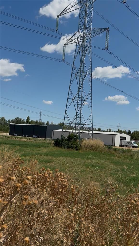 Vanzare teren intravilan 5000 mp Drumul Lunca Cetatii - Splaiul Unirii - Poză 6