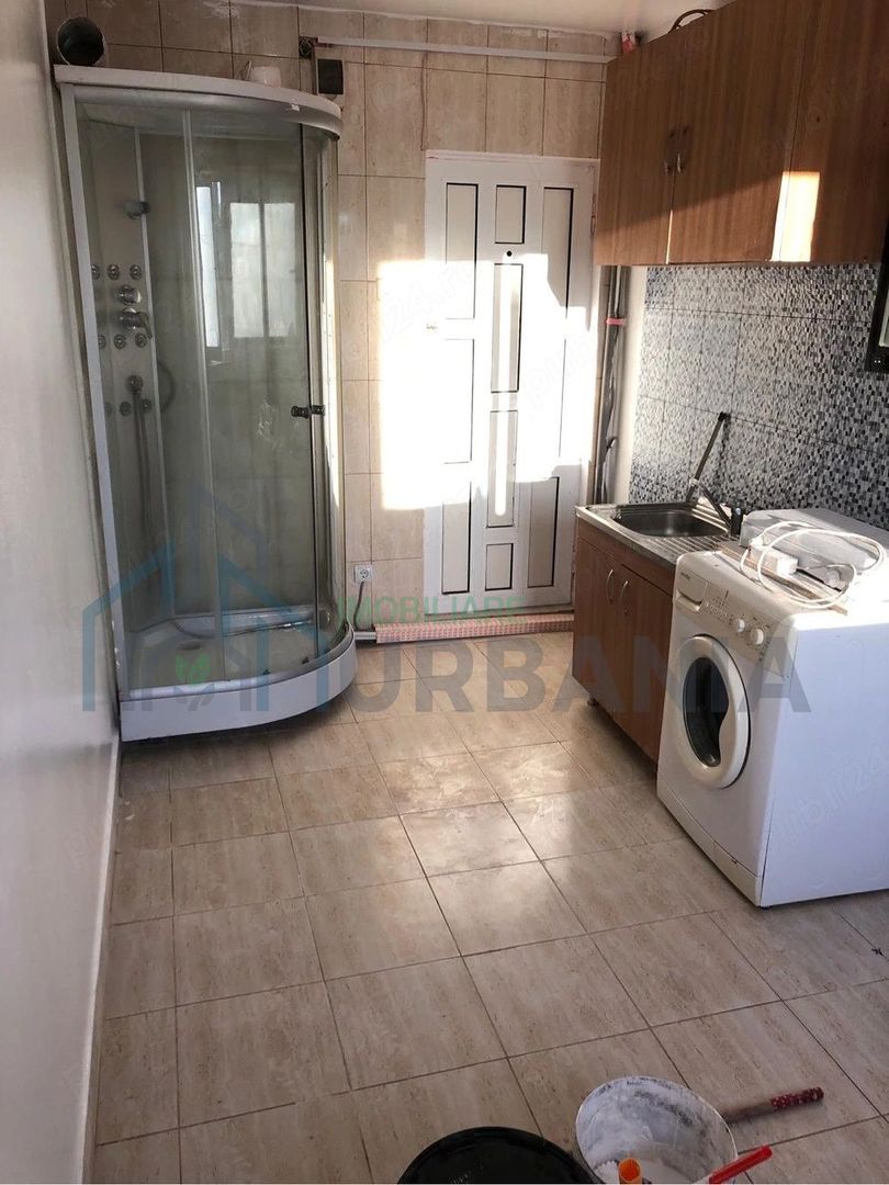 Cameră de închiriat în Complexul Studențesc Tudor Vladimirescu, Iași - Poză 3