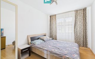 Apartament intr-o zonă centrală a Timișoarei - Poză 4