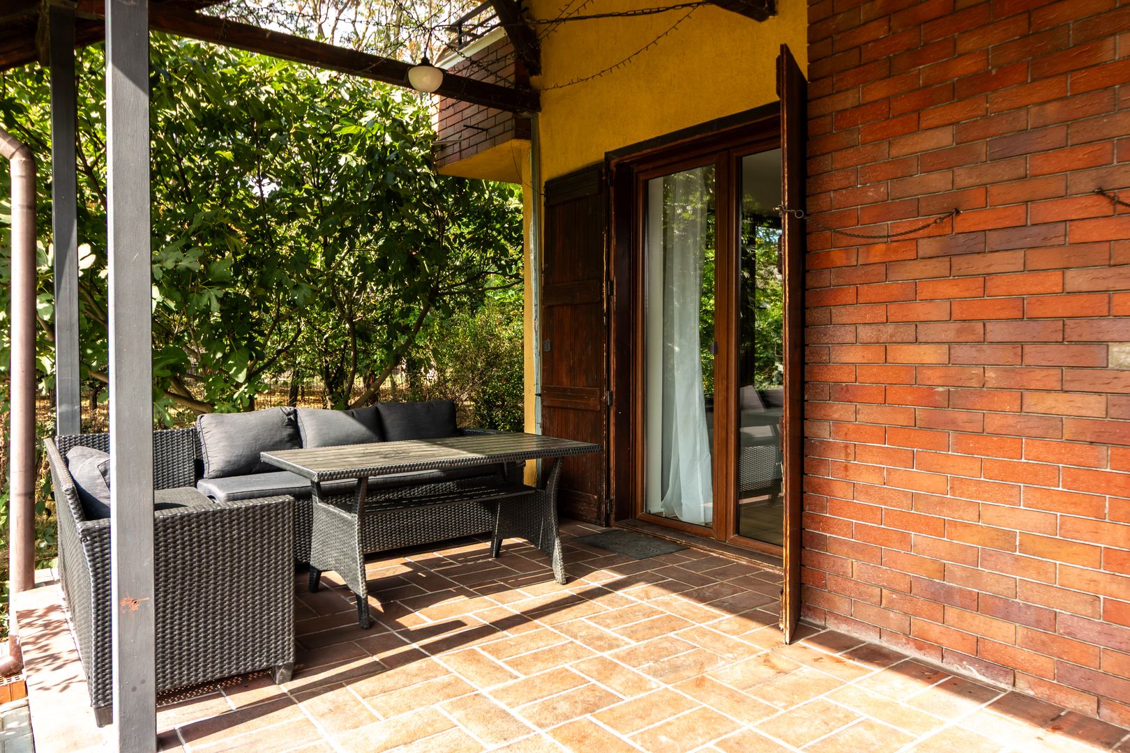 Vila individuala de vanzare in Corbeanca | 6 camere | Teren generos - Poză 42